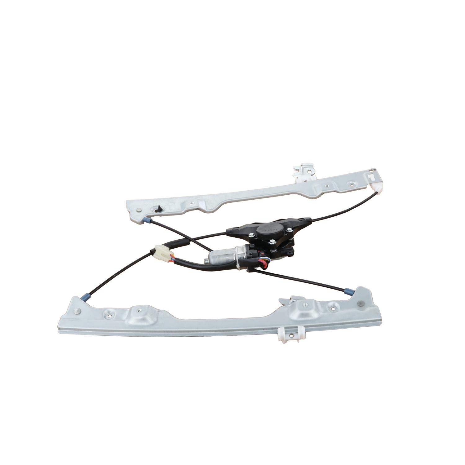 AISIN RPAN081 - Power Window Motor and Regulator Assembly AISIN RPAN081 Power Window Motor and Regulator Assembly product image 1 of 4