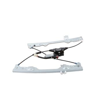 2013 Nissan Rogue Power Window Motor and Regulator Assembly Front Left AISIN RPAN081 image 1 of 4