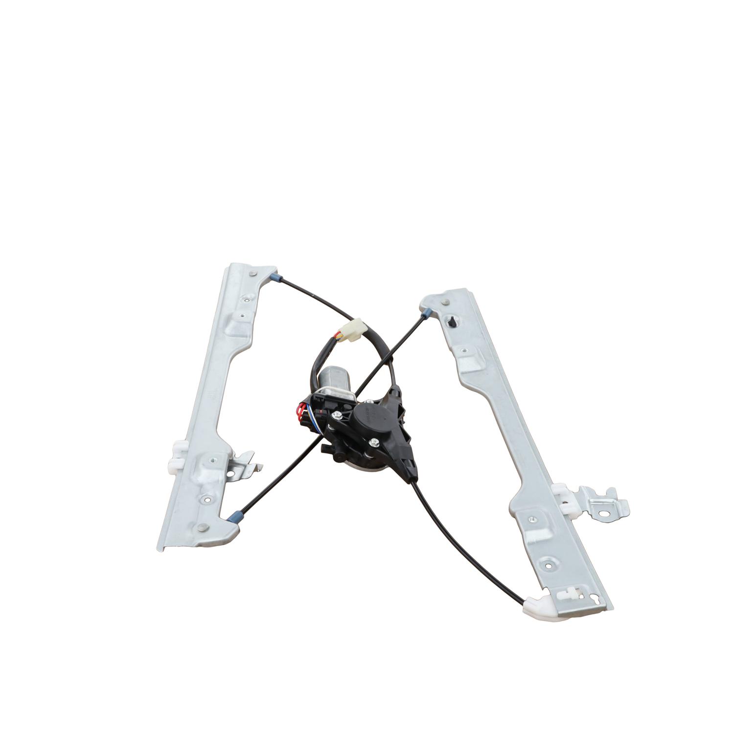 AISIN RPAN081 - Power Window Motor and Regulator Assembly AISIN RPAN081 Power Window Motor and Regulator Assembly product image 2 of 4