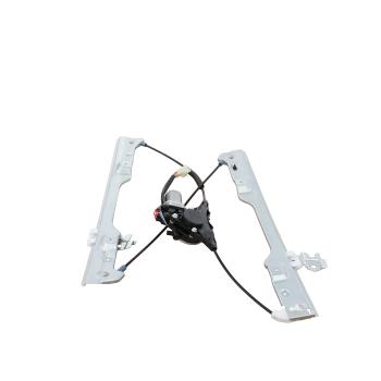 2013 Nissan Rogue Power Window Motor and Regulator Assembly Front Left AISIN RPAN081 image 2 of 4