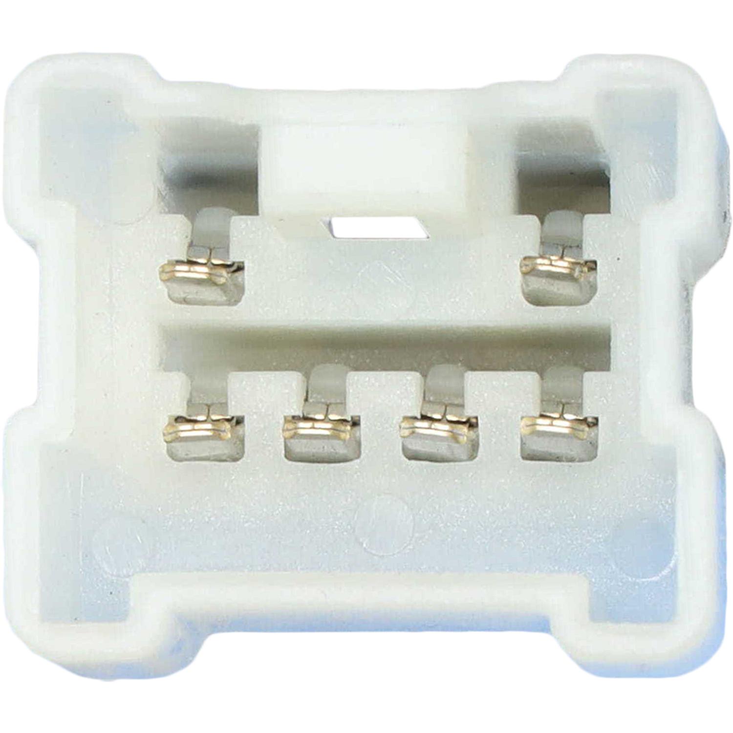 AISIN RPAN081 - Power Window Motor and Regulator Assembly AISIN RPAN081 Power Window Motor and Regulator Assembly product image 4 of 4