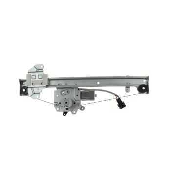 2015 Nissan Altima Power Window Motor and Regulator Assembly Front Right AISIN RPAN082 image 1 of 4
