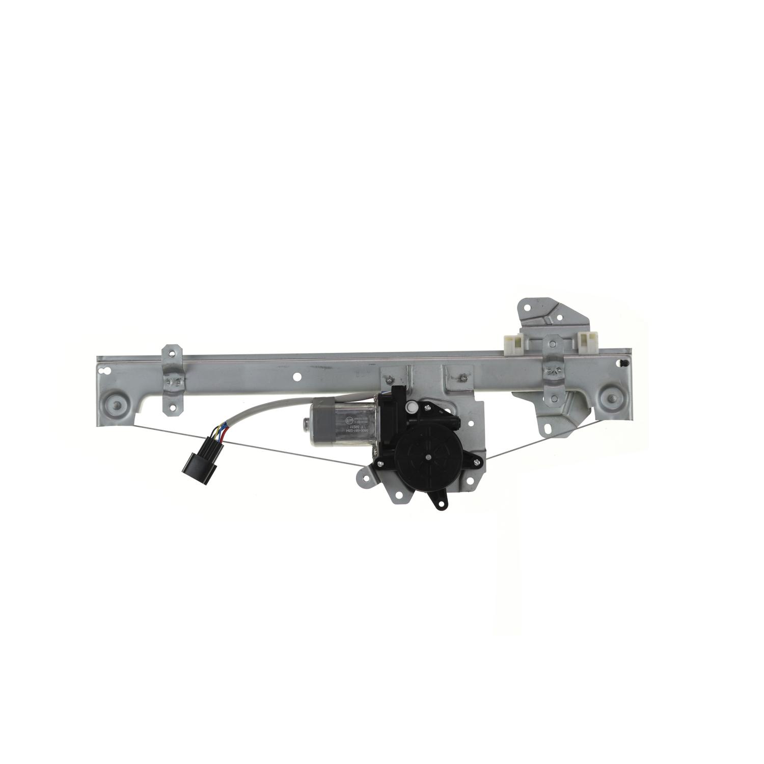AISIN RPAN082 - Power Window Motor and Regulator Assembly AISIN RPAN082 Power Window Motor and Regulator Assembly product image 2 of 7