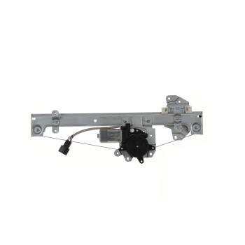 2015 Nissan Altima Power Window Motor and Regulator Assembly Front Right AISIN RPAN082 image 2 of 4