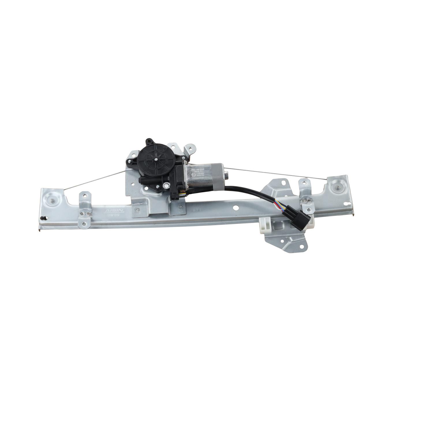 AISIN RPAN082 - Power Window Motor and Regulator Assembly AISIN RPAN082 Power Window Motor and Regulator Assembly product image 4 of 7