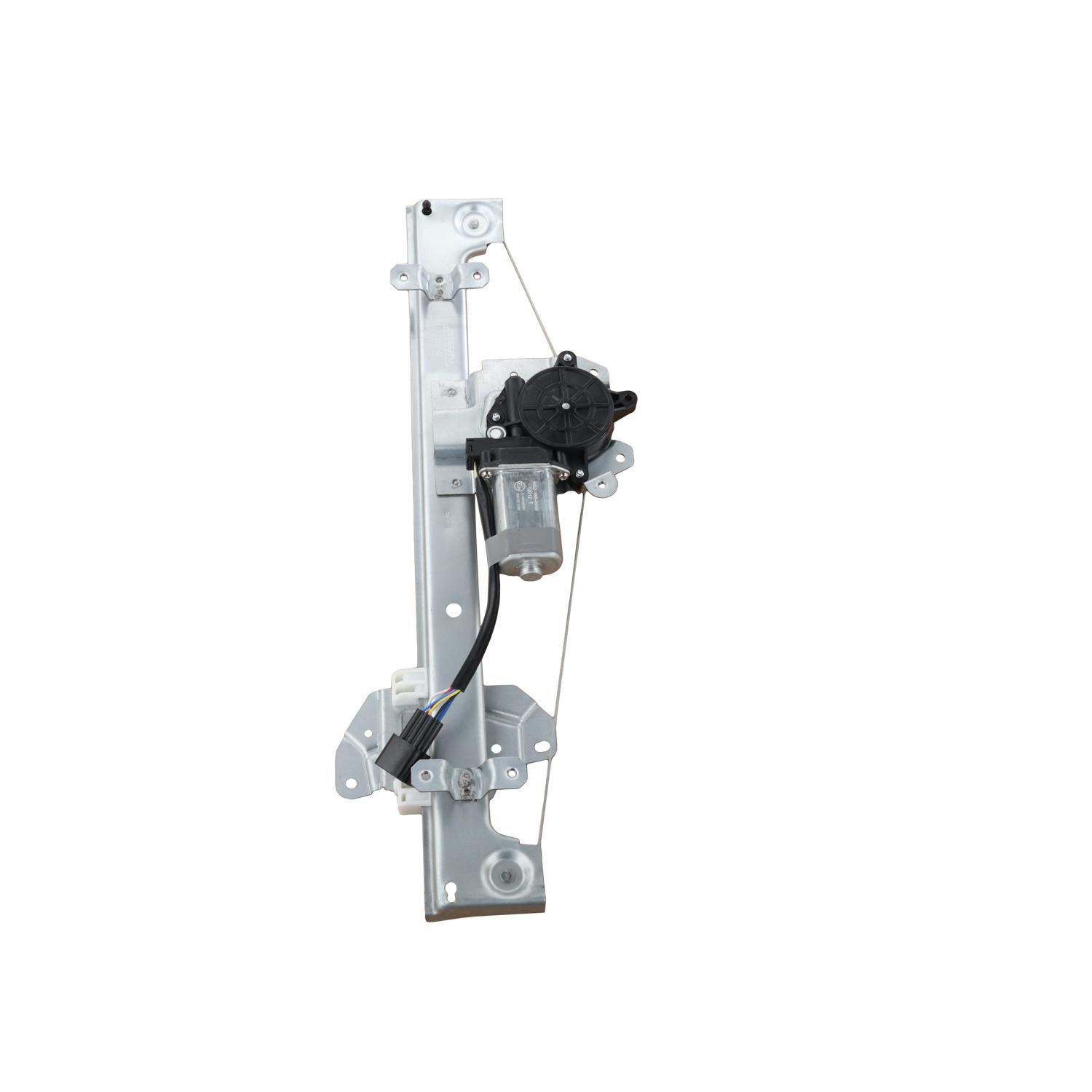 AISIN RPAN082 - Power Window Motor and Regulator Assembly AISIN RPAN082 Power Window Motor and Regulator Assembly product image 5 of 7