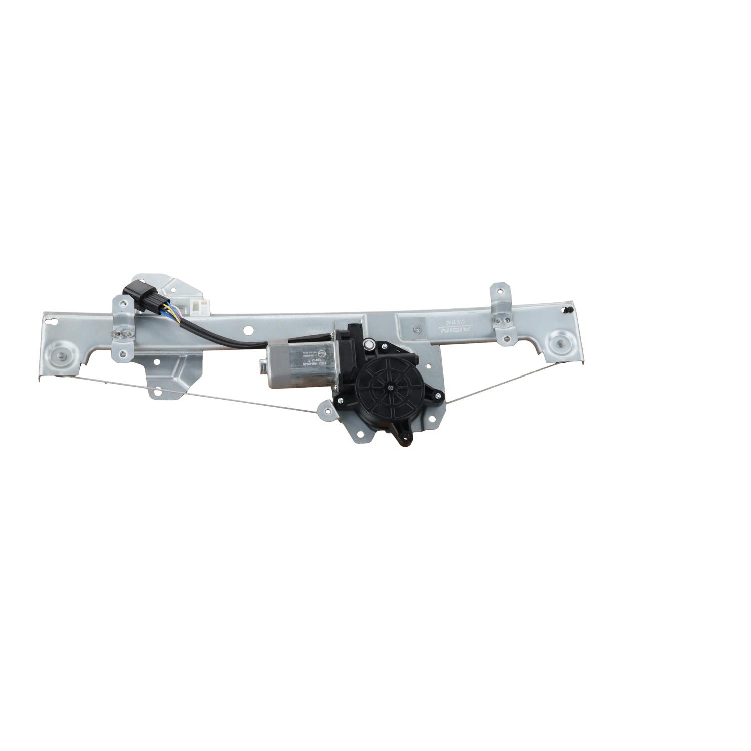 AISIN RPAN082 - Power Window Motor and Regulator Assembly AISIN RPAN082 Power Window Motor and Regulator Assembly product image 6 of 7