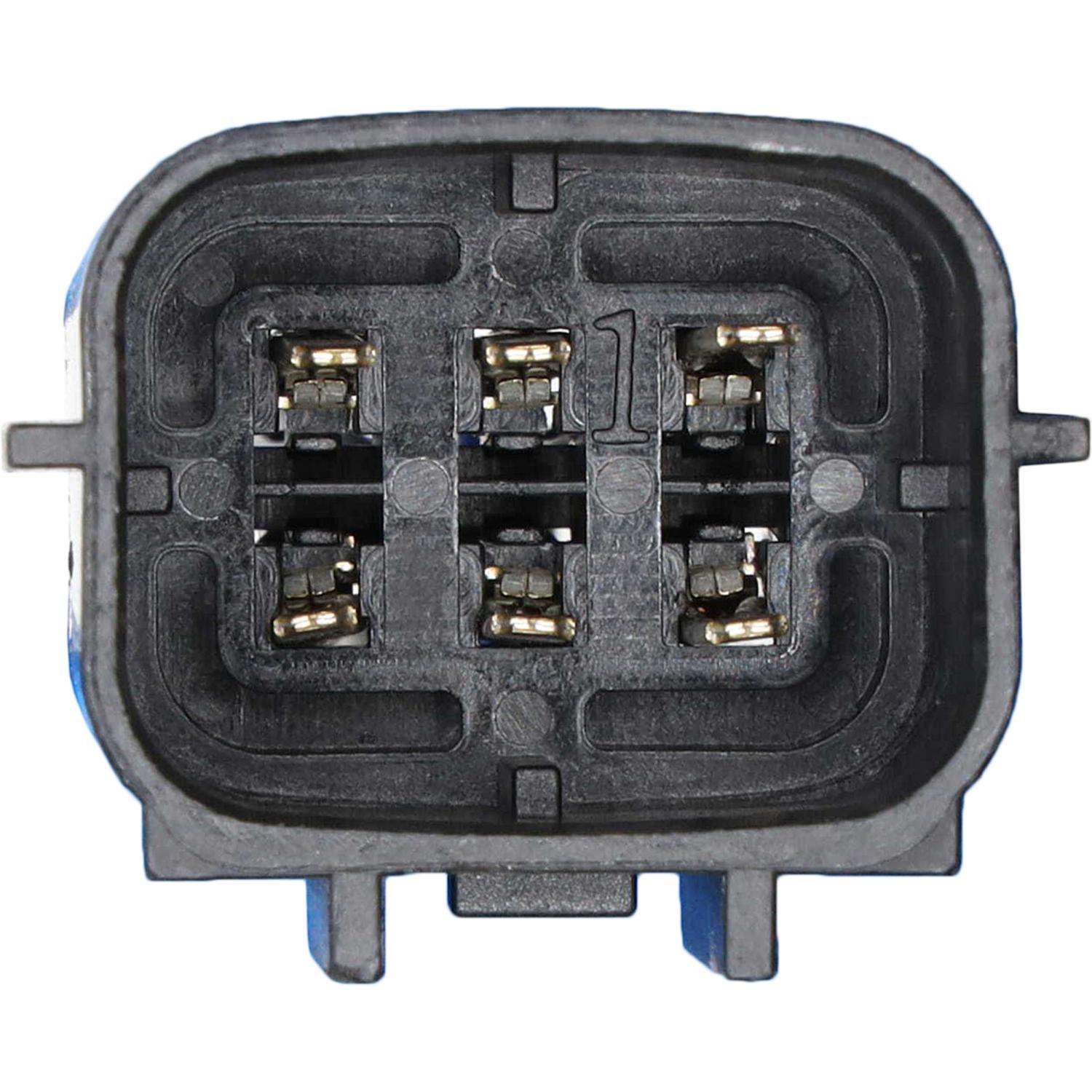 AISIN RPAN082 - Power Window Motor and Regulator Assembly AISIN RPAN082 Power Window Motor and Regulator Assembly product image 7 of 7