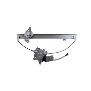 2012 Nissan Versa Power Window Motor and Regulator Assembly Front Right AISIN RPAN083 image 1 of 4