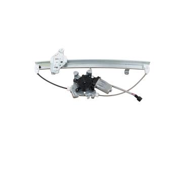 2012 Nissan Versa Power Window Motor and Regulator Assembly Front Right AISIN RPAN083 image 4 of 4