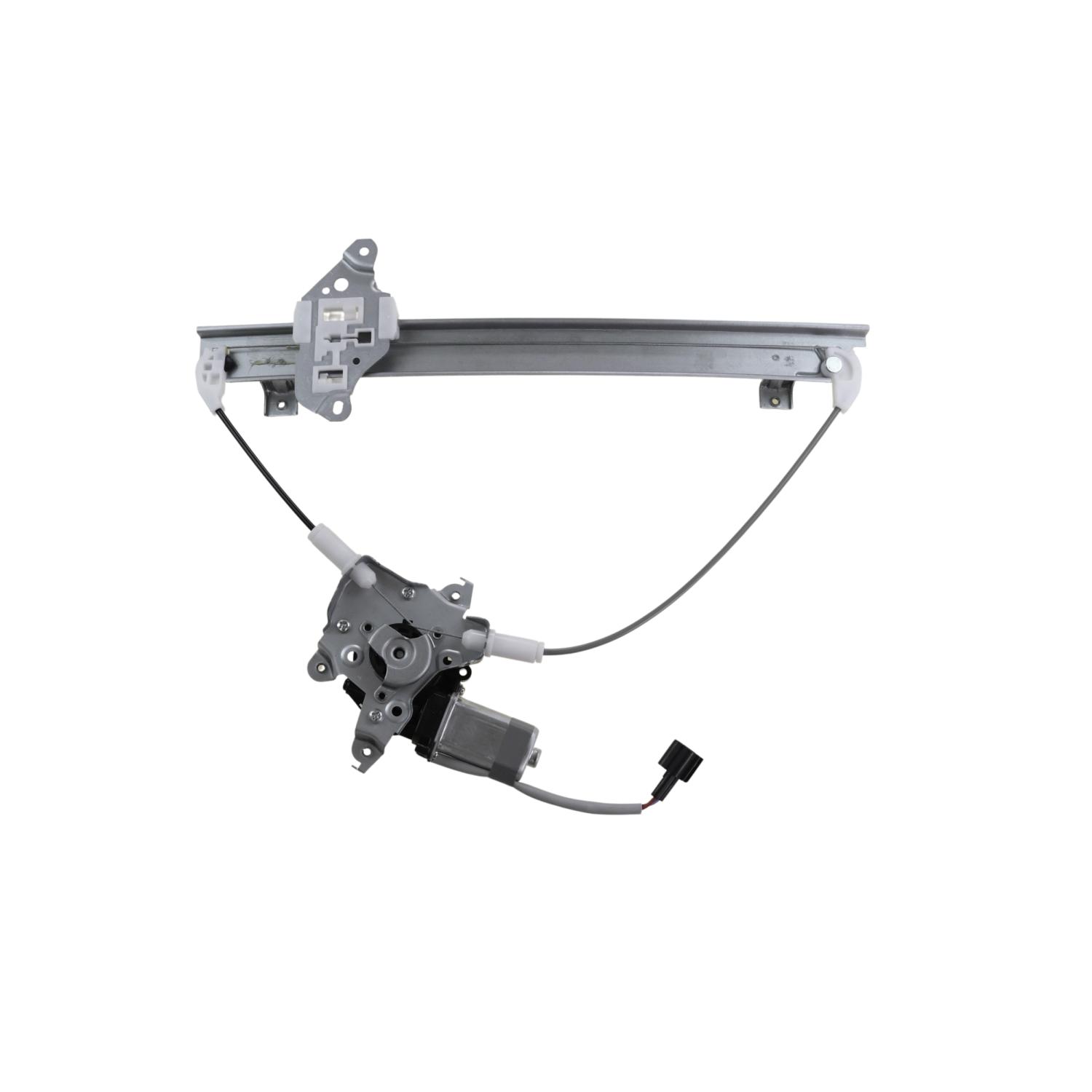 AISIN RPAN084 - Power Window Motor and Regulator Assembly AISIN RPAN084 Power Window Motor and Regulator Assembly product image 1 of 7