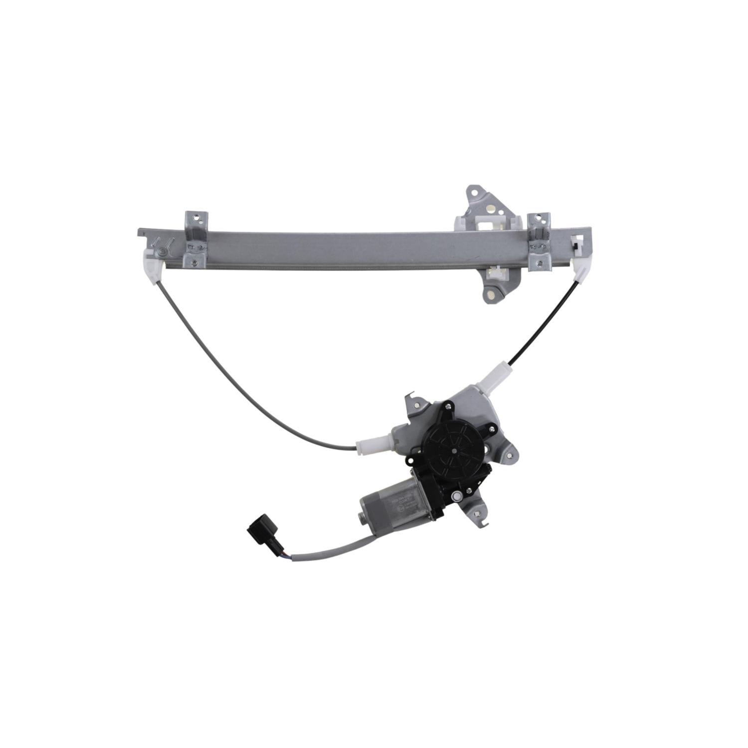 AISIN RPAN084 - Power Window Motor and Regulator Assembly AISIN RPAN084 Power Window Motor and Regulator Assembly product image 2 of 7