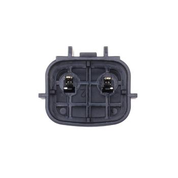 2015 Nissan Juke Power Window Motor and Regulator Assembly Front Right AISIN RPAN084 image 3 of 4
