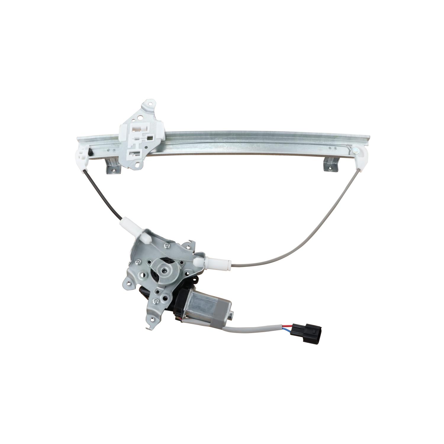 AISIN RPAN084 - Power Window Motor and Regulator Assembly AISIN RPAN084 Power Window Motor and Regulator Assembly product image 4 of 7