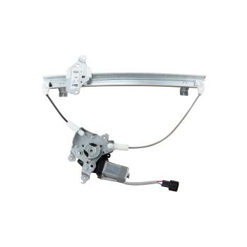 2015 Nissan Juke Power Window Motor and Regulator Assembly Front Right AISIN RPAN084 image 4 of 4