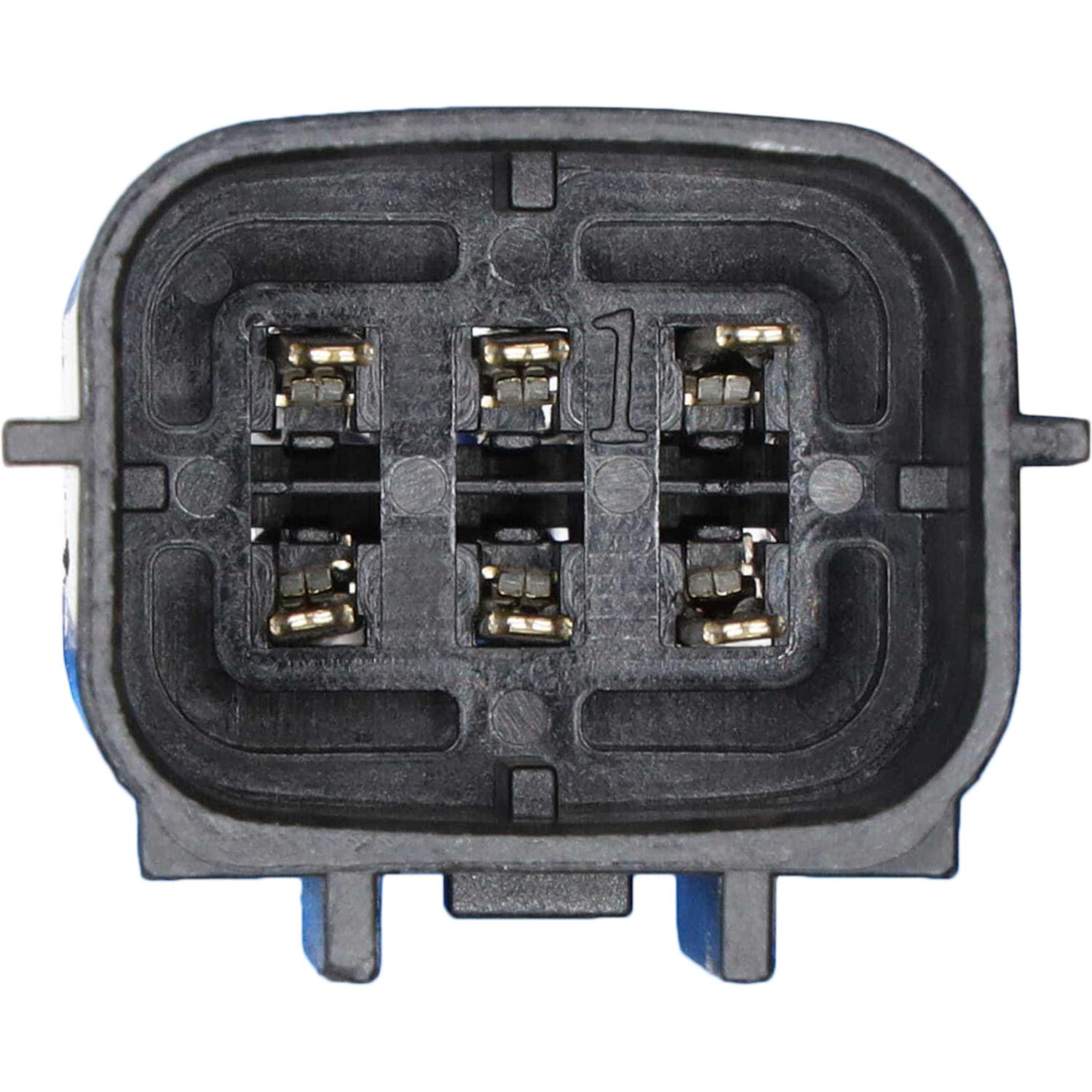 AISIN RPAN084 - Power Window Motor and Regulator Assembly AISIN RPAN084 Power Window Motor and Regulator Assembly product image 7 of 7