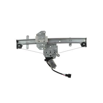 2019 Nissan Sentra Power Window Motor and Regulator Assembly Front Right AISIN RPAN086 image 1 of 4