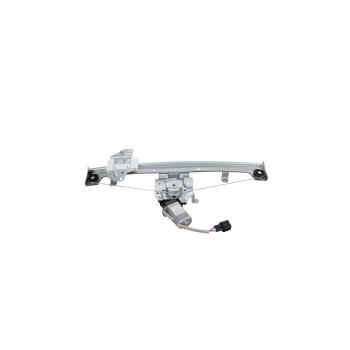 2019 Nissan Sentra Power Window Motor and Regulator Assembly Front Right AISIN RPAN086 image 4 of 4