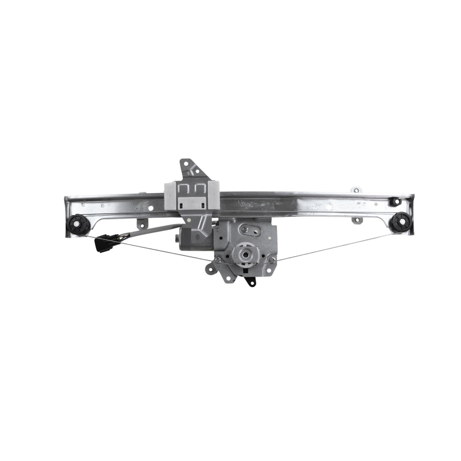 AISIN RPAN087 - Power Window Motor and Regulator Assembly AISIN RPAN087 Power Window Motor and Regulator Assembly product image 1 of 7