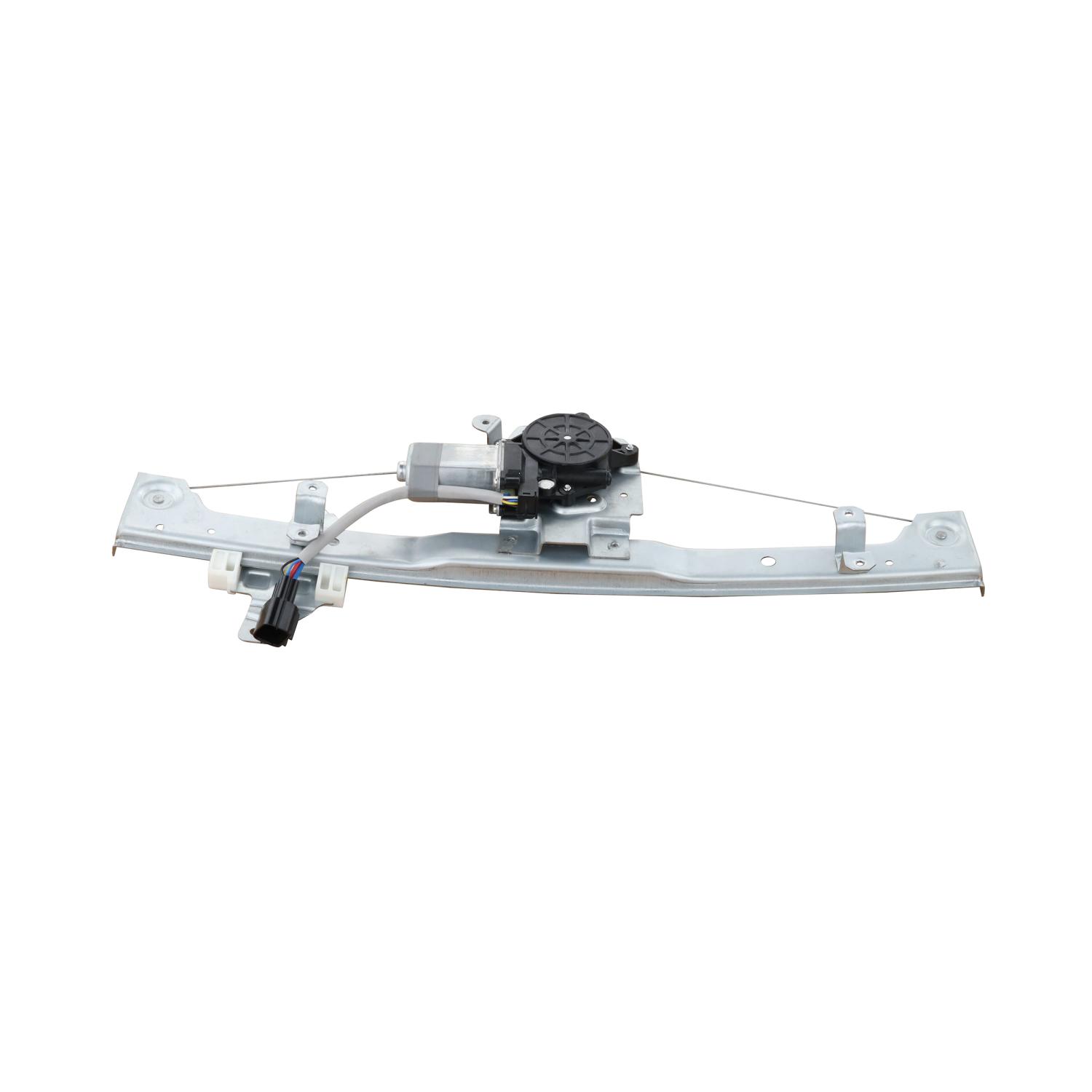 AISIN RPAN087 - Power Window Motor and Regulator Assembly AISIN RPAN087 Power Window Motor and Regulator Assembly product image 4 of 7