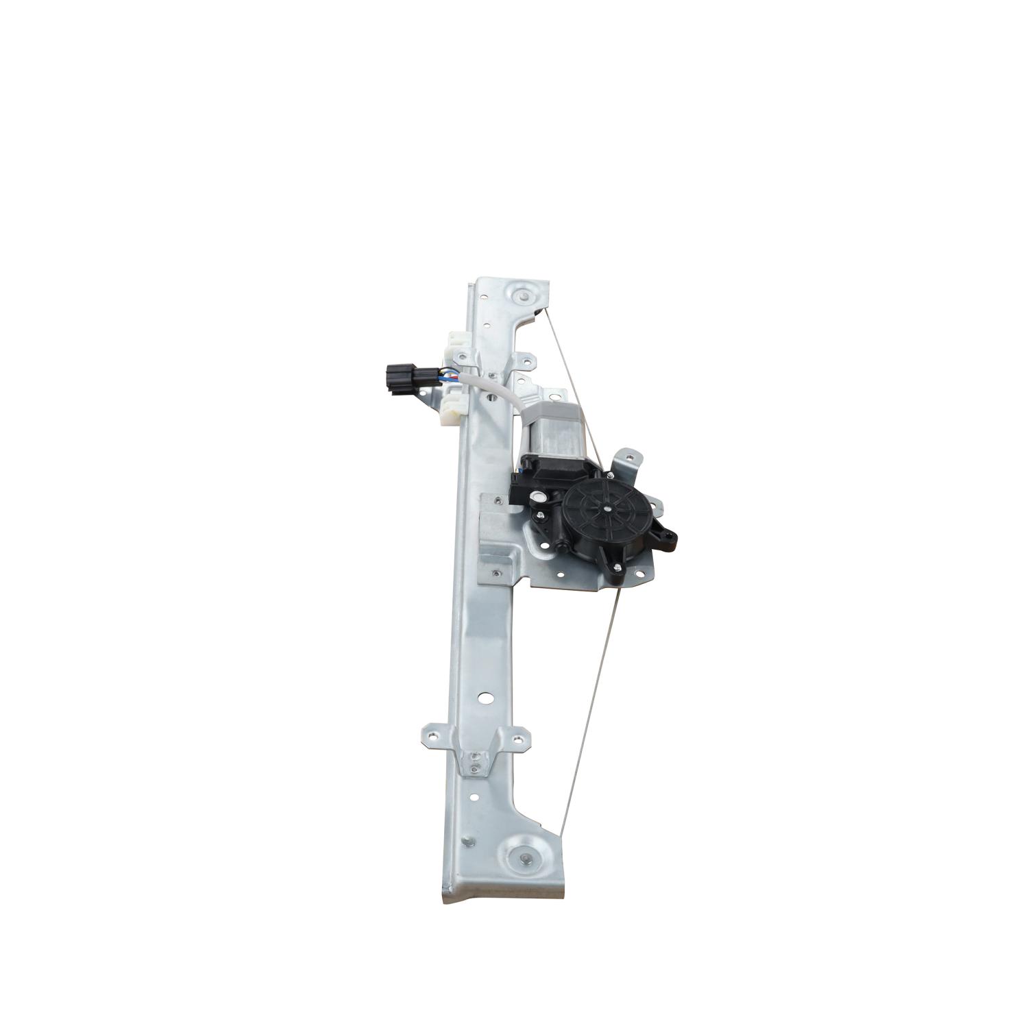 AISIN RPAN087 - Power Window Motor and Regulator Assembly AISIN RPAN087 Power Window Motor and Regulator Assembly product image 5 of 7