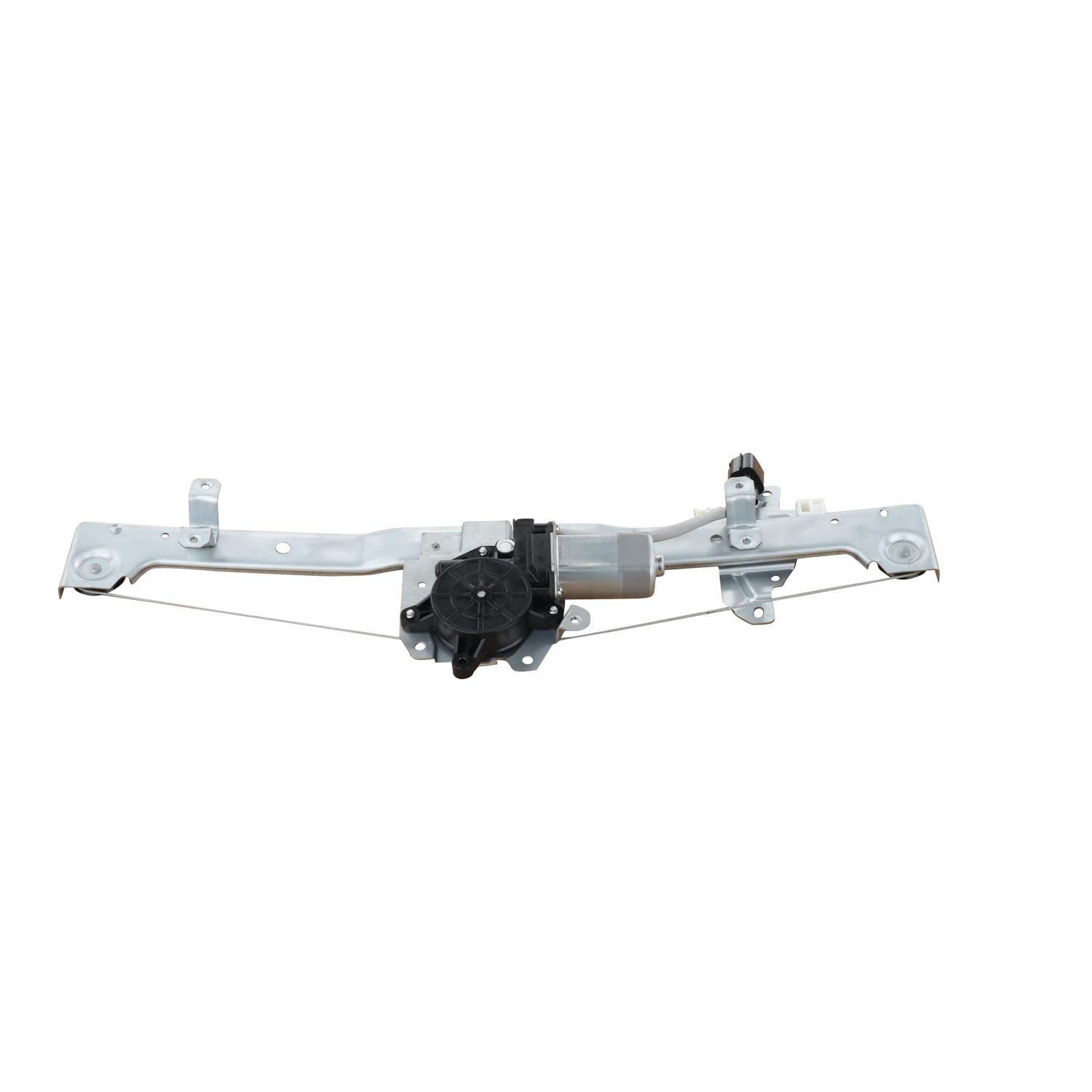 AISIN RPAN087 - Power Window Motor and Regulator Assembly AISIN RPAN087 Power Window Motor and Regulator Assembly product image 6 of 7