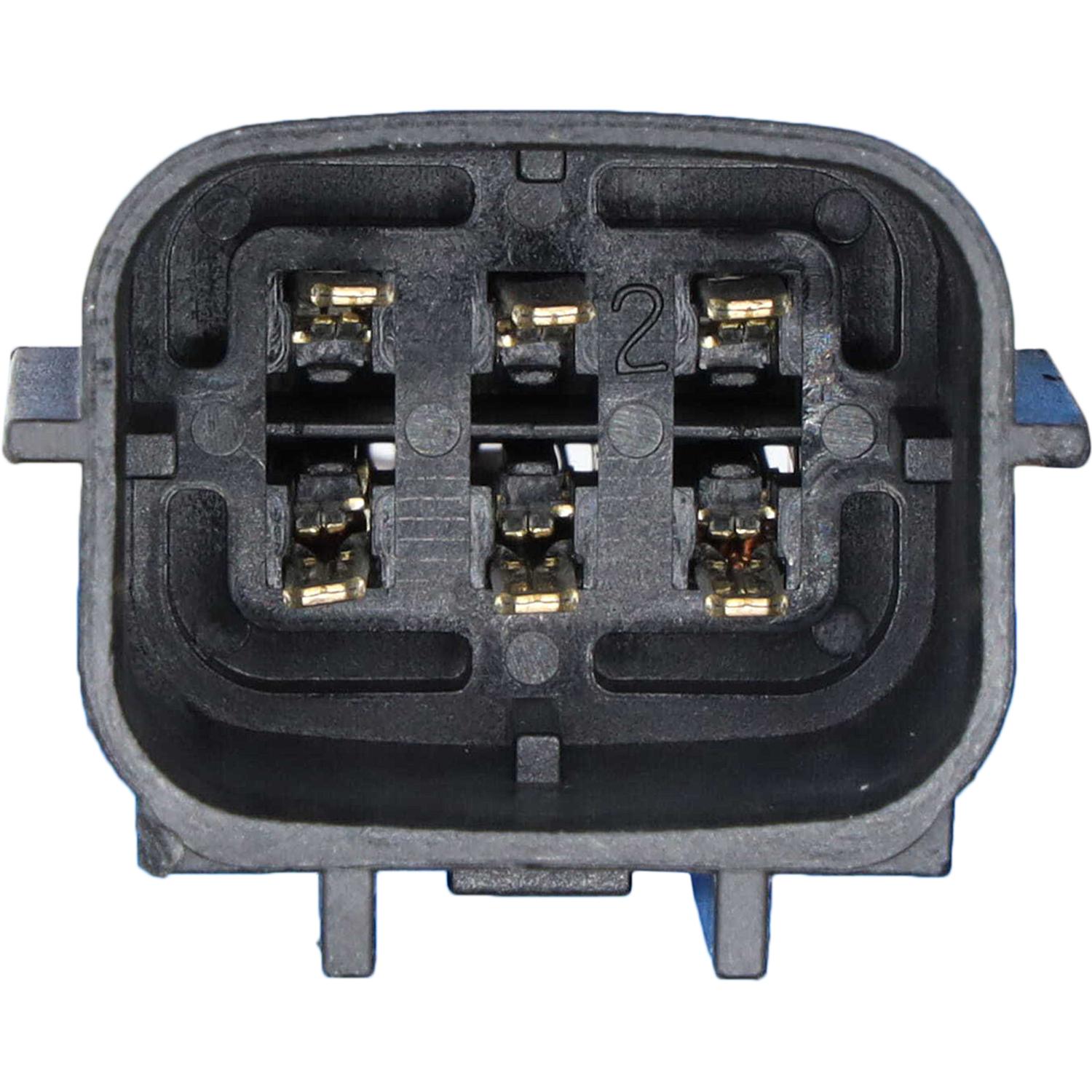 AISIN RPAN087 - Power Window Motor and Regulator Assembly AISIN RPAN087 Power Window Motor and Regulator Assembly product image 7 of 7