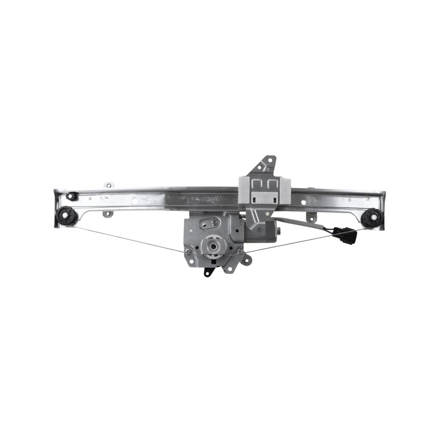 AISIN RPAN088 - Power Window Motor and Regulator Assembly AISIN RPAN088 Power Window Motor and Regulator Assembly product image 1 of 7