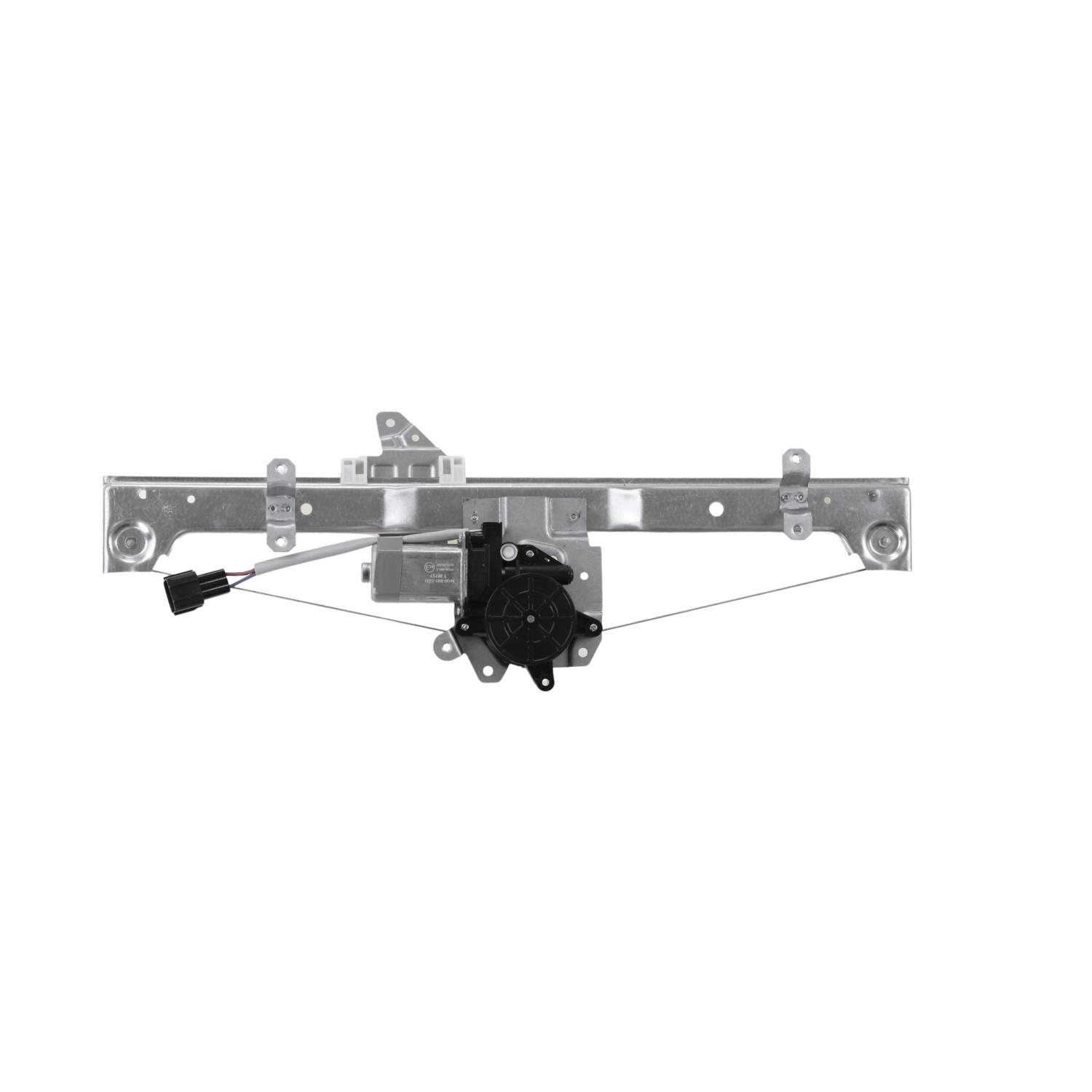 AISIN RPAN088 - Power Window Motor and Regulator Assembly AISIN RPAN088 Power Window Motor and Regulator Assembly product image 2 of 7
