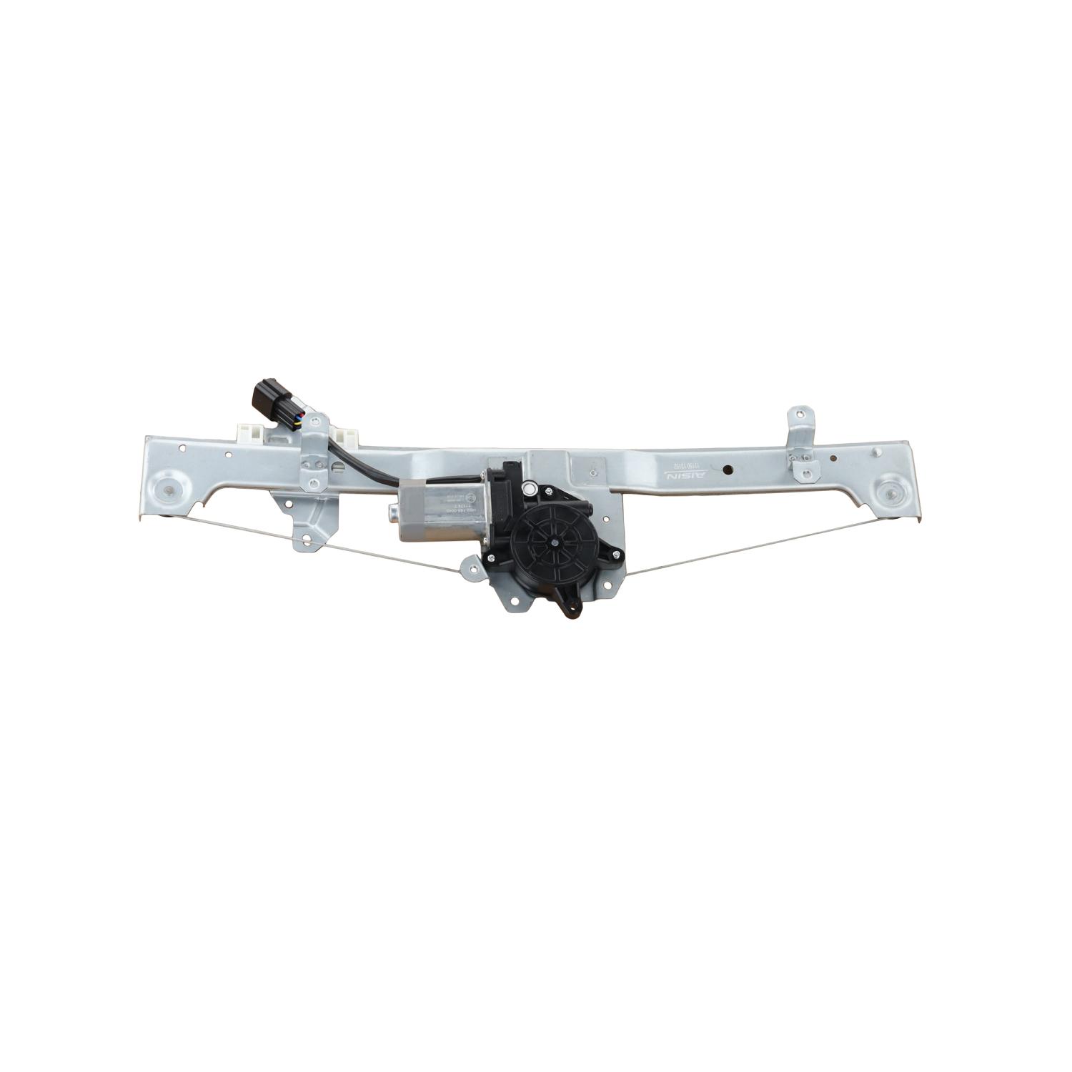 AISIN RPAN088 - Power Window Motor and Regulator Assembly AISIN RPAN088 Power Window Motor and Regulator Assembly product image 4 of 7