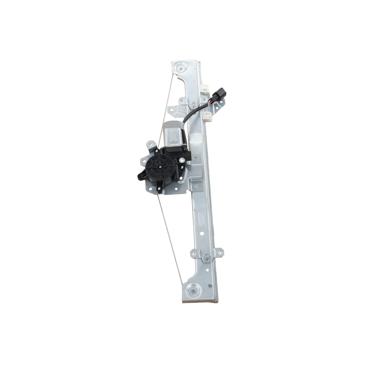 AISIN RPAN088 - Power Window Motor and Regulator Assembly AISIN RPAN088 Power Window Motor and Regulator Assembly product image 5 of 7