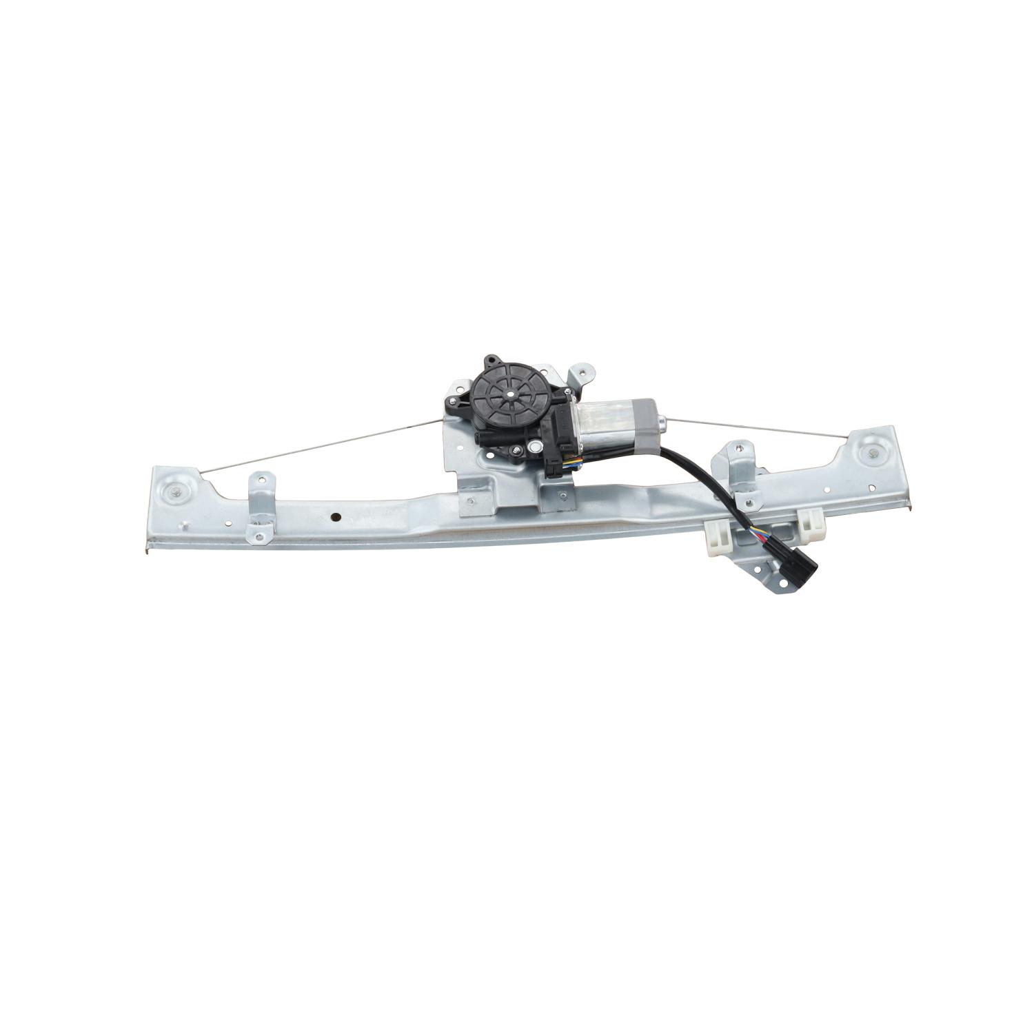 AISIN RPAN088 - Power Window Motor and Regulator Assembly AISIN RPAN088 Power Window Motor and Regulator Assembly product image 6 of 7
