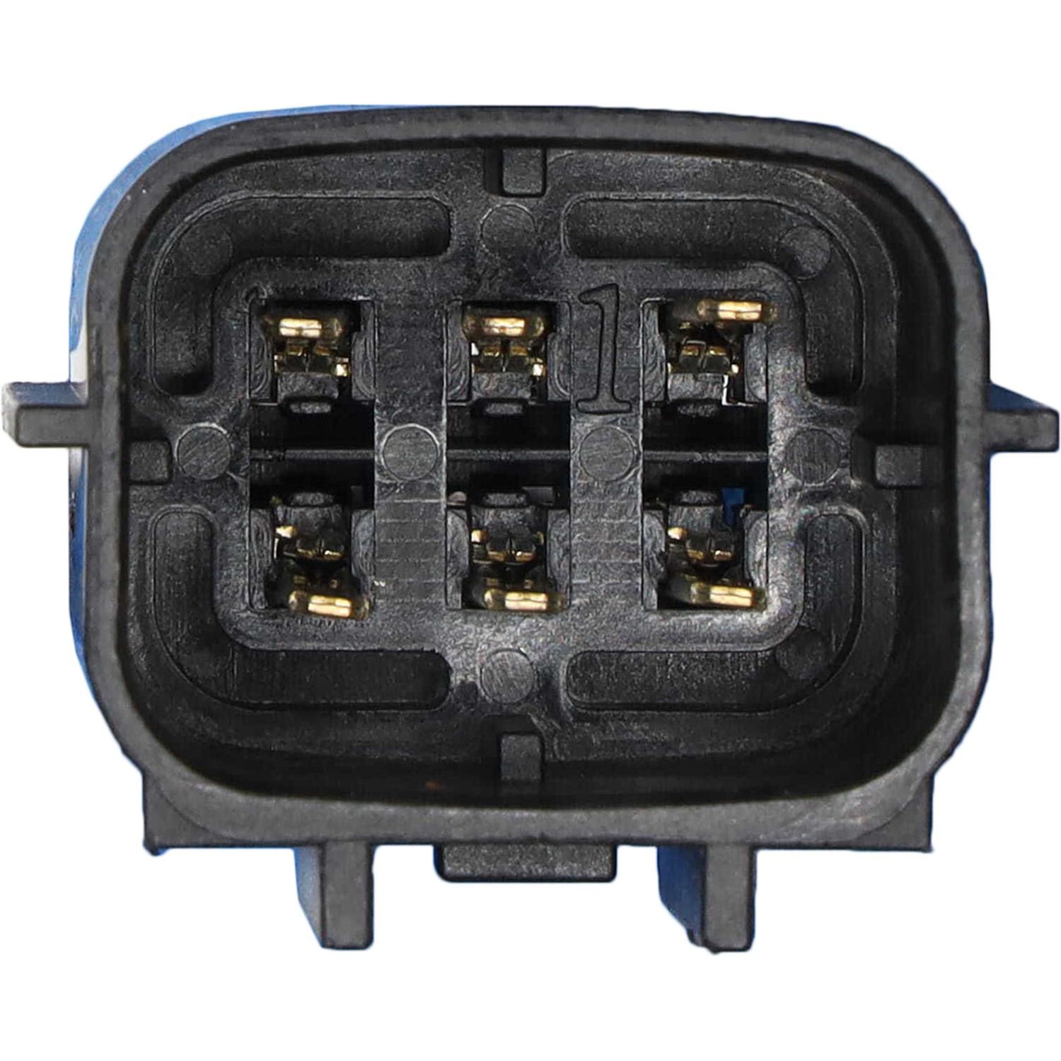 AISIN RPAN088 - Power Window Motor and Regulator Assembly AISIN RPAN088 Power Window Motor and Regulator Assembly product image 7 of 7