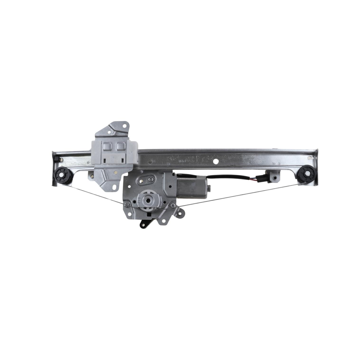 AISIN RPAN089 - Power Window Motor and Regulator Assembly AISIN RPAN089 Power Window Motor and Regulator Assembly product image 1 of 7