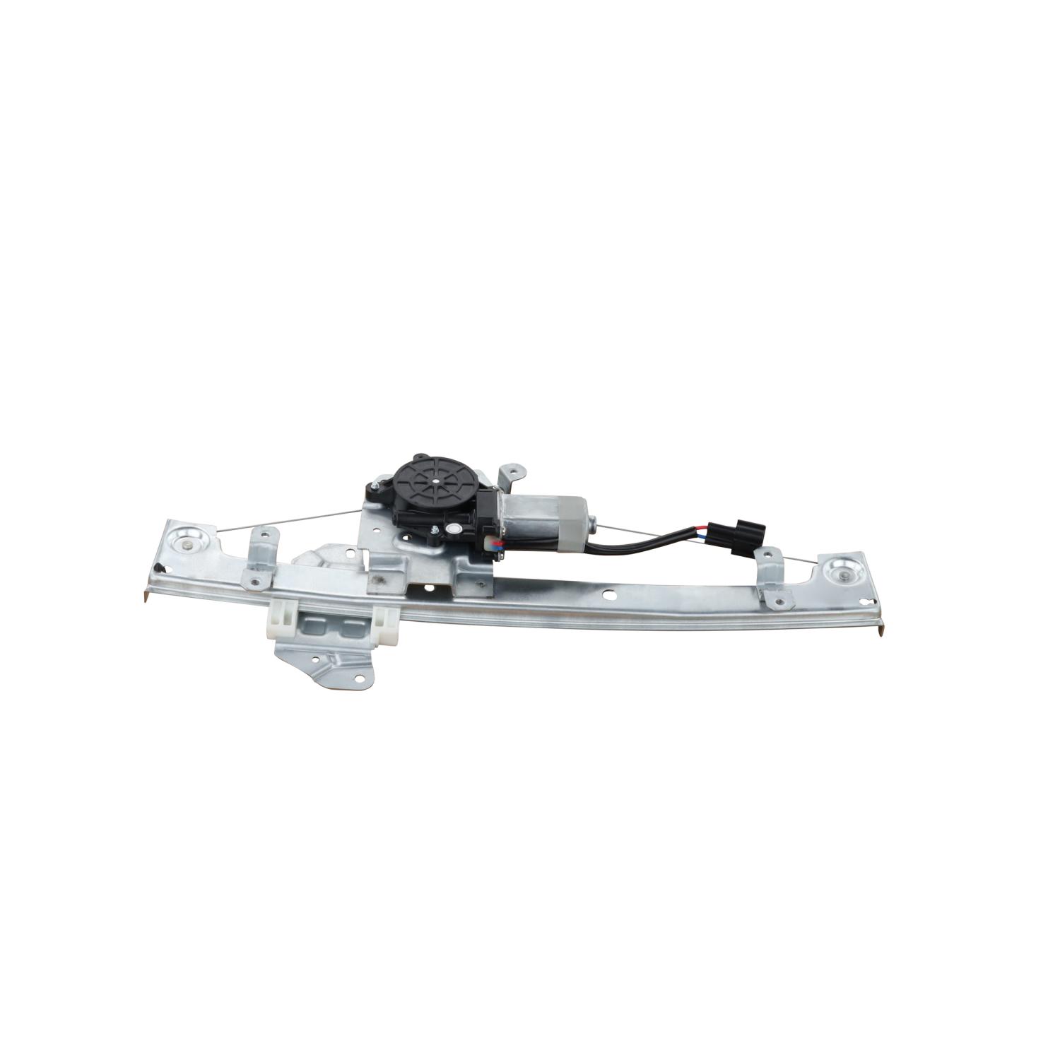 AISIN RPAN089 - Power Window Motor and Regulator Assembly AISIN RPAN089 Power Window Motor and Regulator Assembly product image 4 of 7