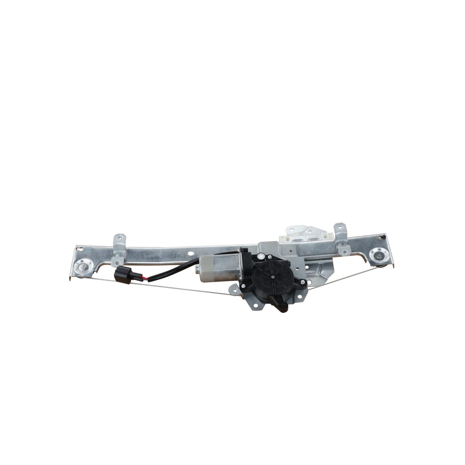 AISIN RPAN089 - Power Window Motor and Regulator Assembly AISIN RPAN089 Power Window Motor and Regulator Assembly product image 6 of 7