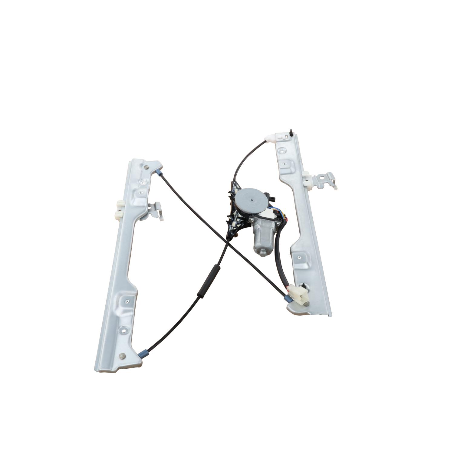 AISIN RPAN093 - Power Window Motor and Regulator Assembly AISIN RPAN093 Power Window Motor and Regulator Assembly product image 2 of 4