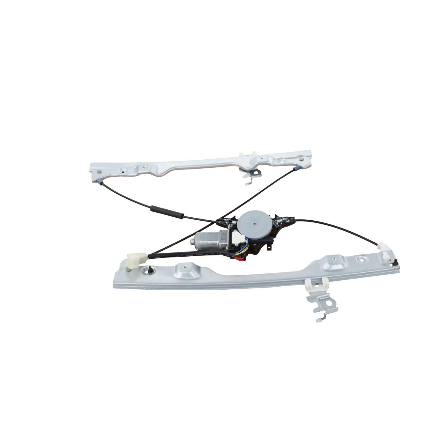 AISIN RPAN093 - Power Window Motor and Regulator Assembly AISIN RPAN093 Power Window Motor and Regulator Assembly product image 3 of 4