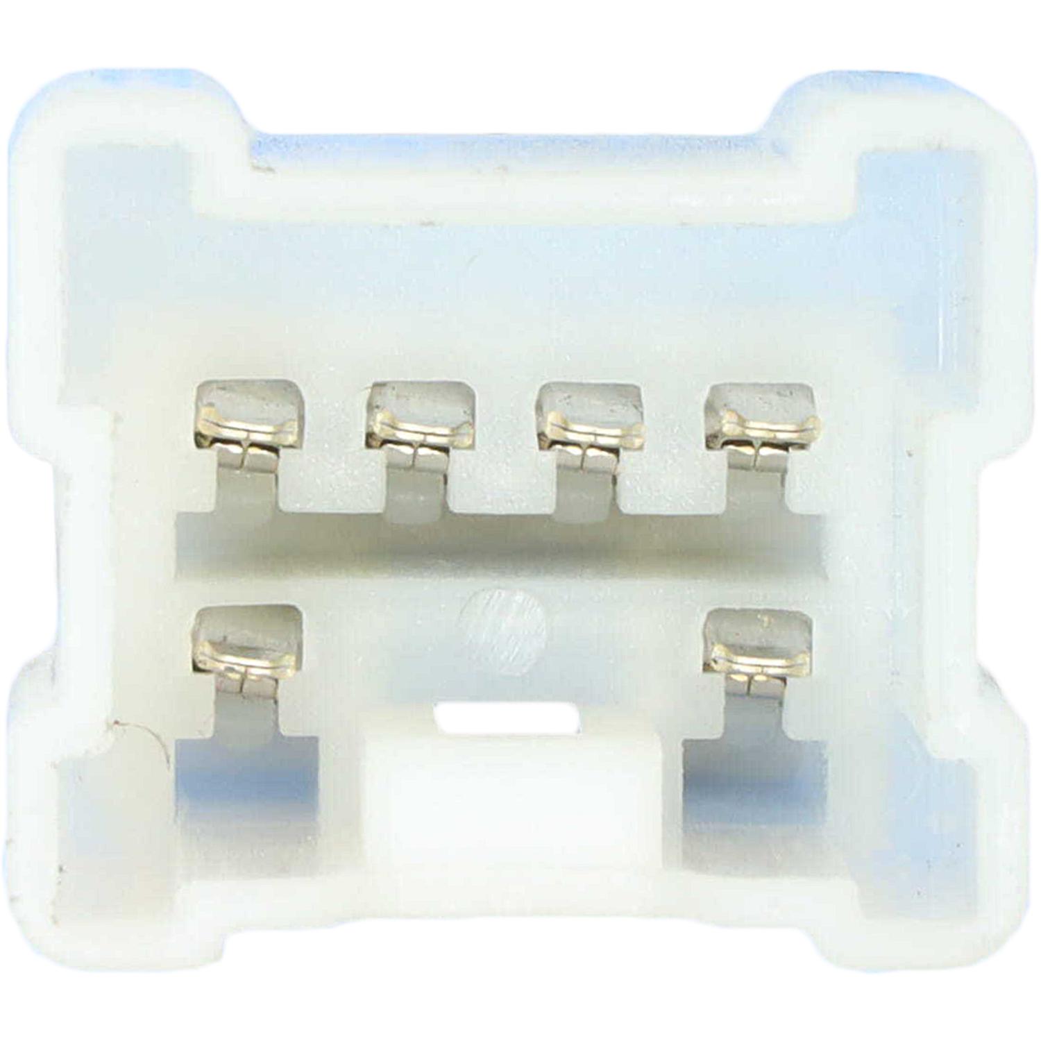 AISIN RPAN093 - Power Window Motor and Regulator Assembly AISIN RPAN093 Power Window Motor and Regulator Assembly product image 4 of 4