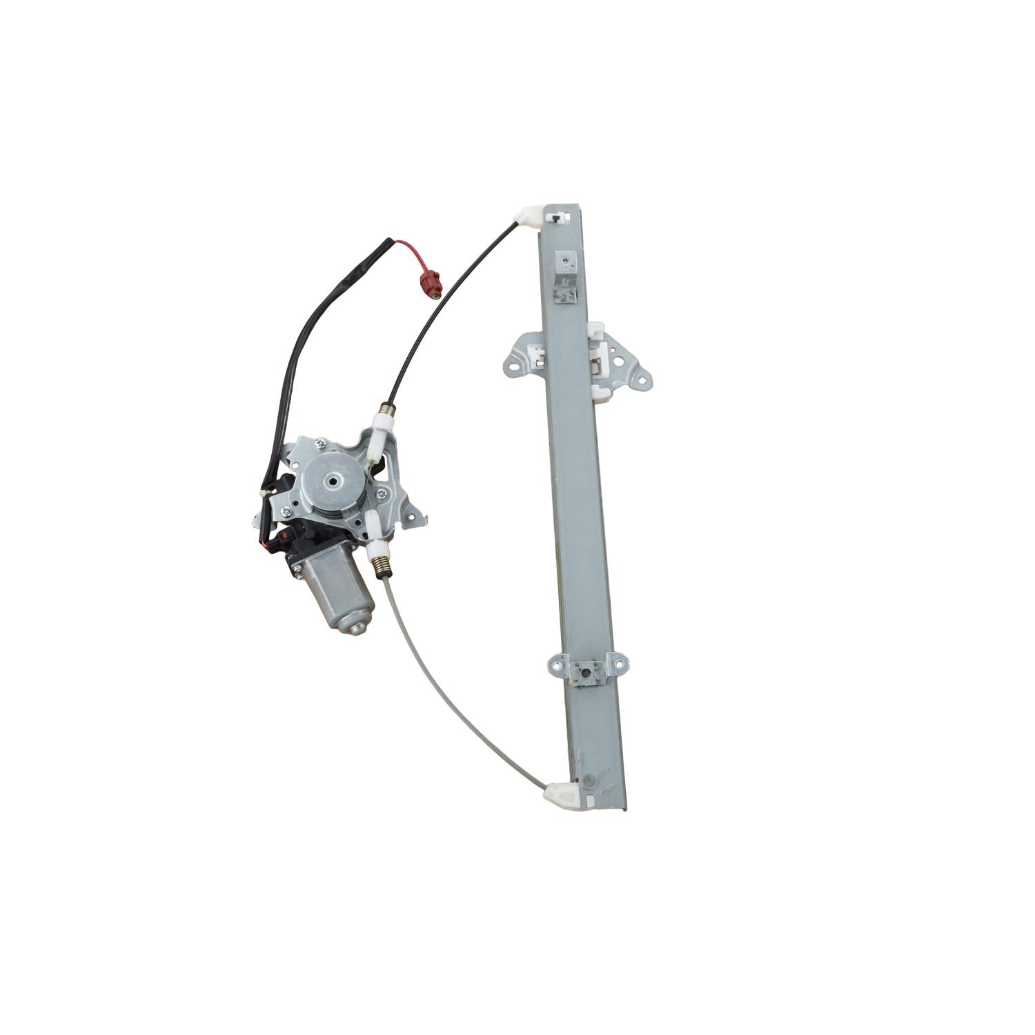 AISIN RPAN094 Power Window Motor and Regulator Assembly product image 2 of 4
