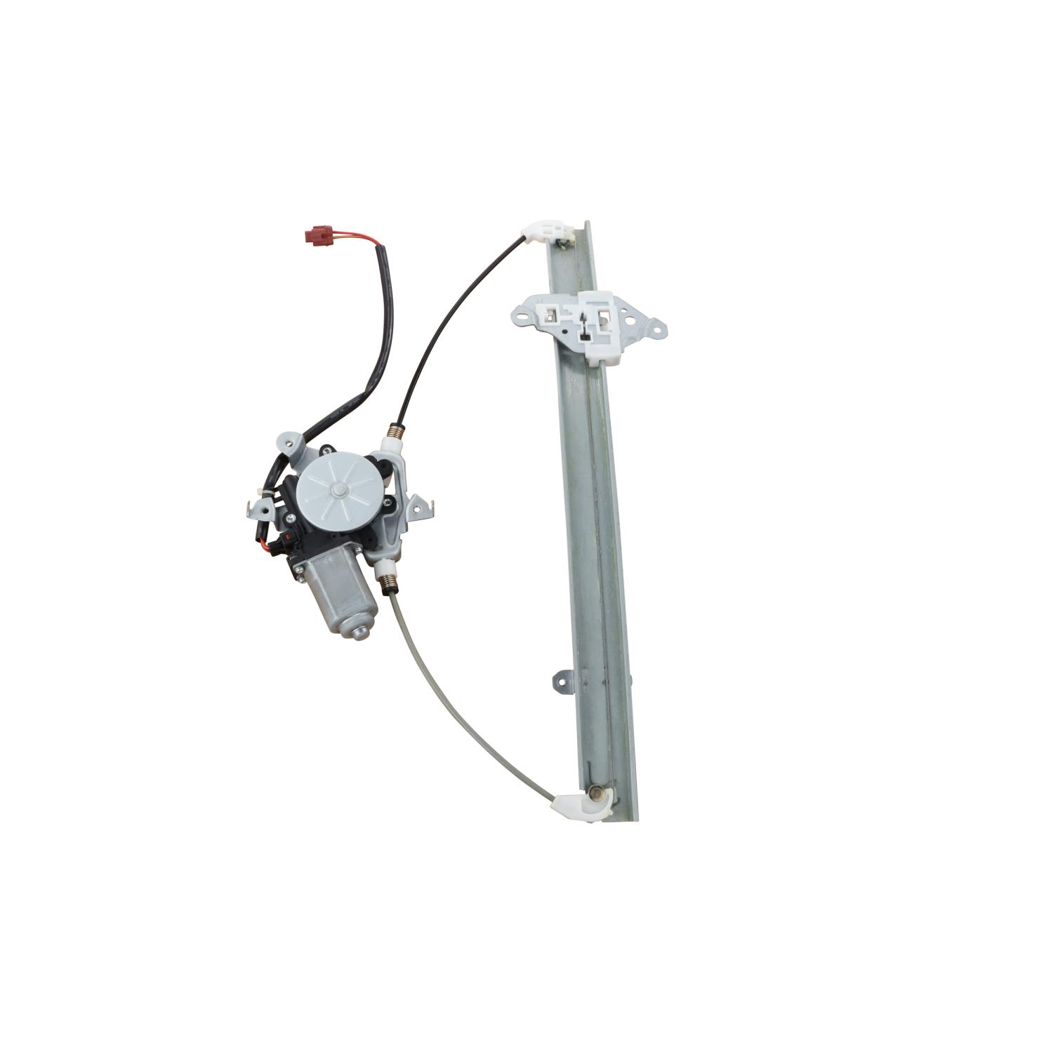AISIN RPAN095 - Power Window Motor and Regulator Assembly AISIN RPAN095 Power Window Motor and Regulator Assembly product image 2 of 4