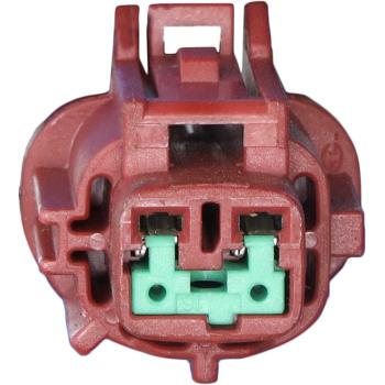2015 Nissan Frontier Power Window Motor and Regulator Assembly Rear Right AISIN RPAN095 image 4 of 4