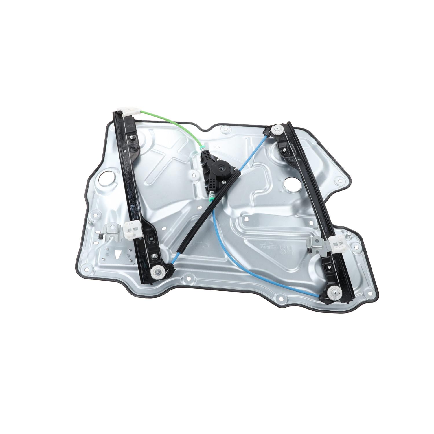 AISIN RPAN098 - Power Window Motor and Regulator Assembly AISIN RPAN098 Power Window Motor and Regulator Assembly product image 3 of 6