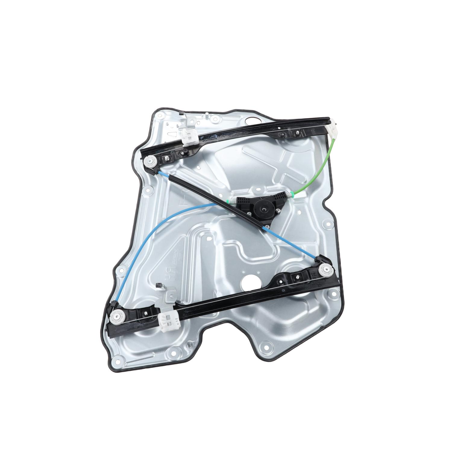 AISIN RPAN098 - Power Window Motor and Regulator Assembly AISIN RPAN098 Power Window Motor and Regulator Assembly product image 4 of 6