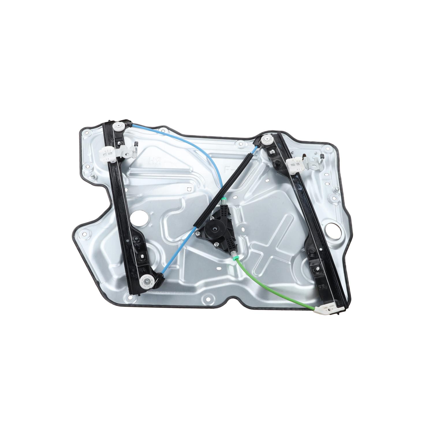 AISIN RPAN098 - Power Window Motor and Regulator Assembly AISIN RPAN098 Power Window Motor and Regulator Assembly product image 5 of 6