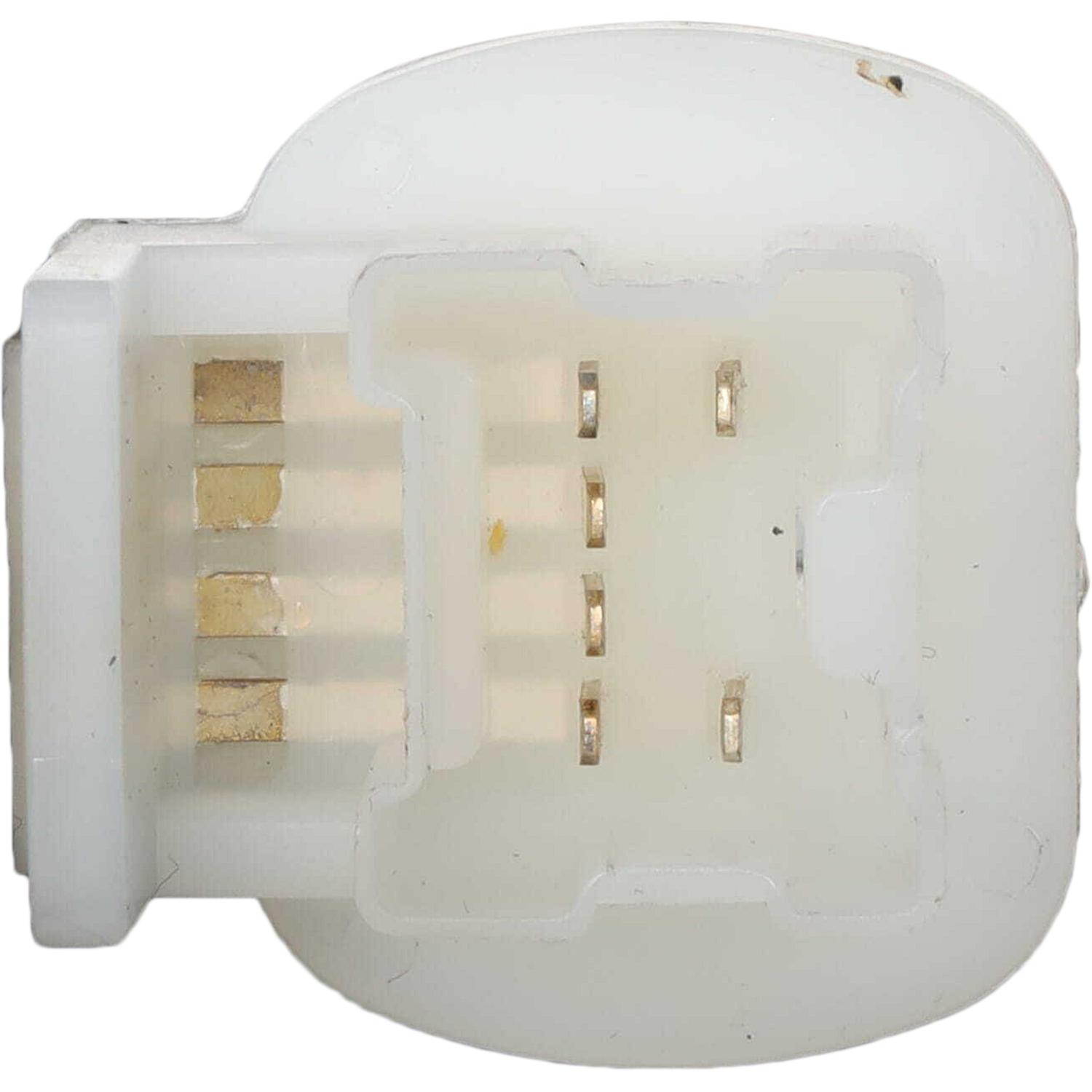 AISIN RPAN098 - Power Window Motor and Regulator Assembly AISIN RPAN098 Power Window Motor and Regulator Assembly product image 6 of 6