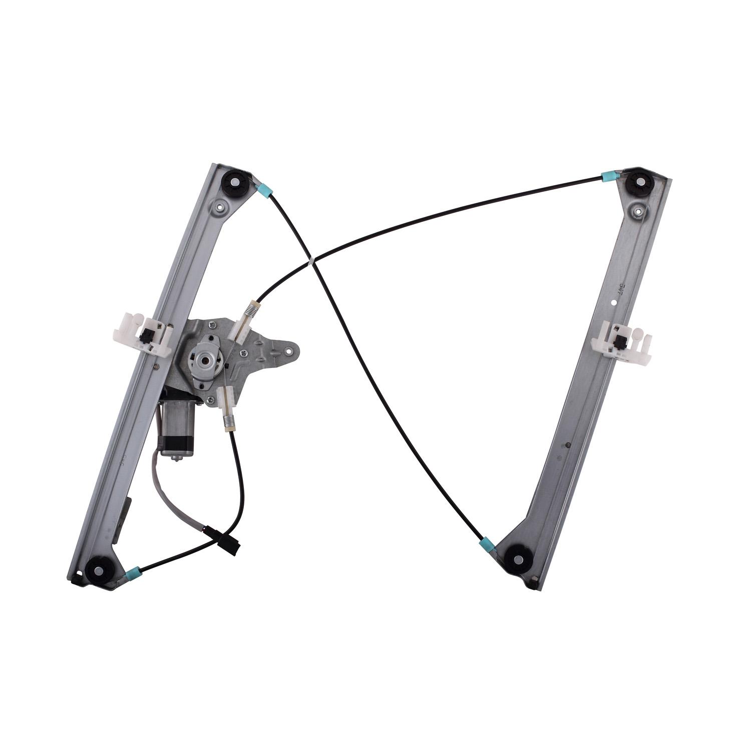 AISIN RPAP005 Power Window Motor and Regulator Assembly product image 1 of 2
