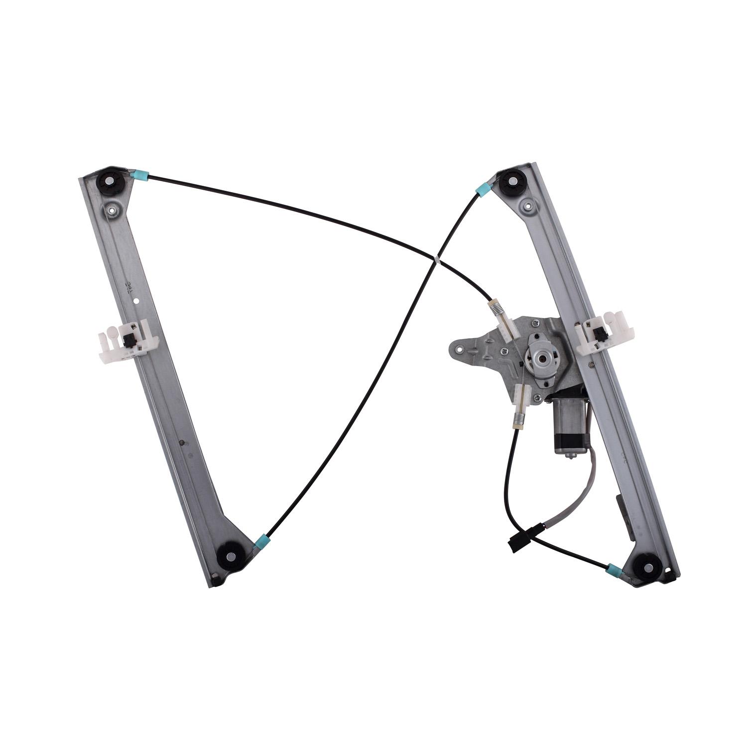 AISIN RPAP006 - Power Window Motor and Regulator Assembly AISIN RPAP006 Power Window Motor and Regulator Assembly product image 1 of 2