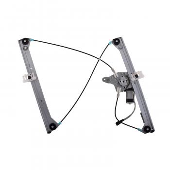 2008 Peugeot 206 Power Window Motor and Regulator Assembly Front Right AISIN RPAP006 image 1 of 2