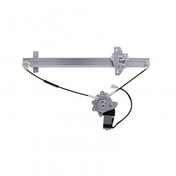 1998 Chevrolet Tracker Power Window Motor and Regulator Assembly Front Left AISIN RPAS001 image 1 of 2